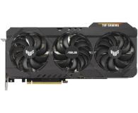 ASUS GeForce RTX 3080 Ti TUF GAMING LHR 12GB GDDR6X - 658574 - zdjęcie 2